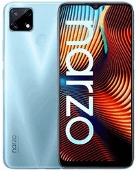 Замена батареи на телефоне Realme Narzo 20 в Абакане